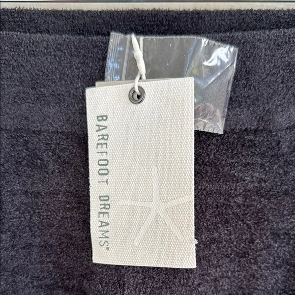 New with tags! Barefoot Dreams Cozy Chic Ultra Lite Pants small petite - Picture 2 of 6